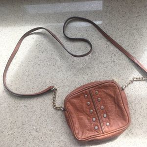 𝅺Michael Kors Crossbody Purse Bag Tote Satchel